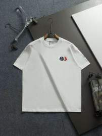 Picture of Moncler T Shirts Short _SKUMonclerXS-Lxetr154770